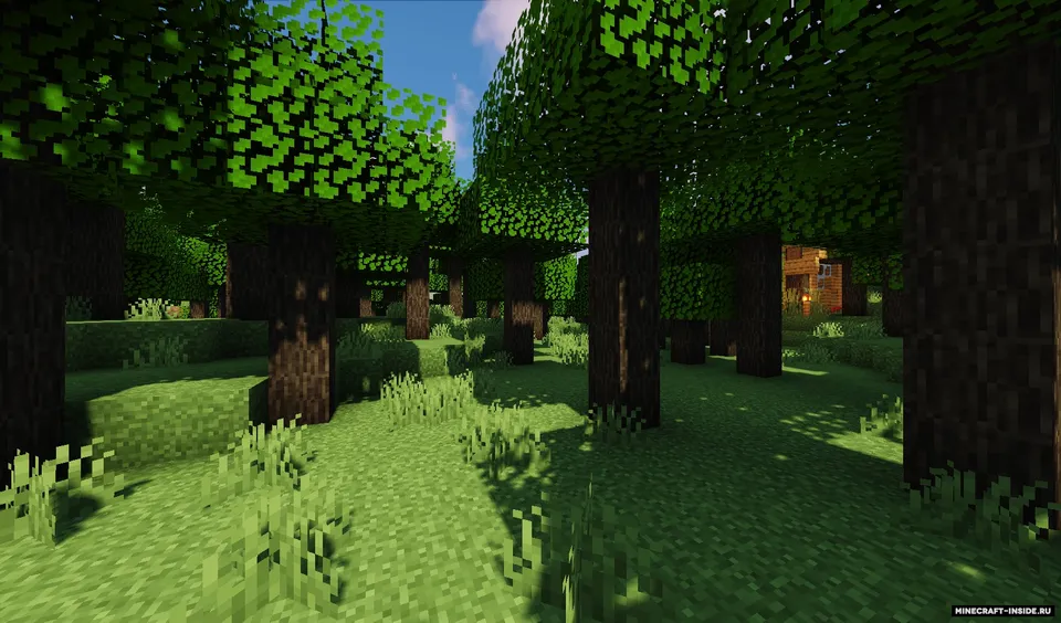 Farm Adventure — Minecraft mod, rasm 3