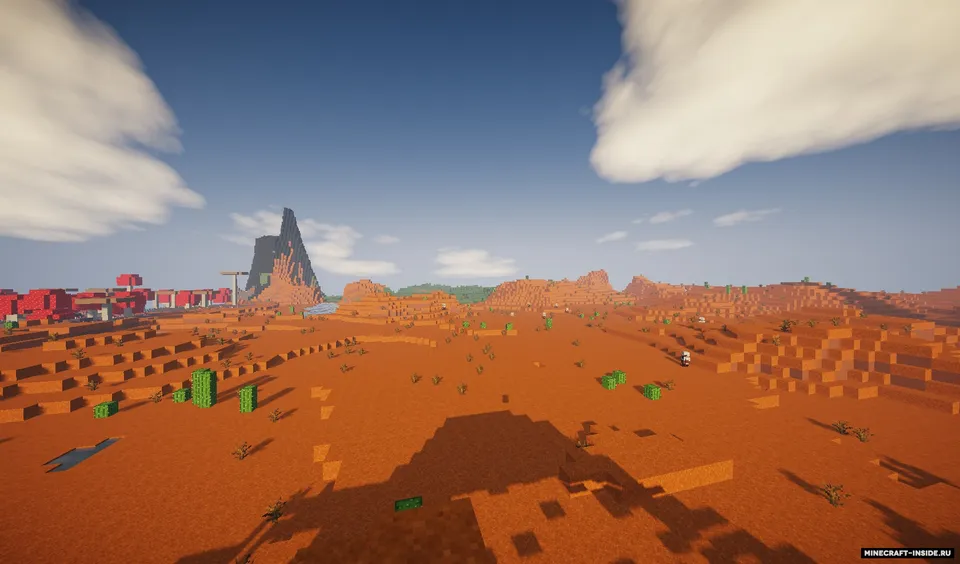 Farm Adventure — Minecraft mod, rasm 4