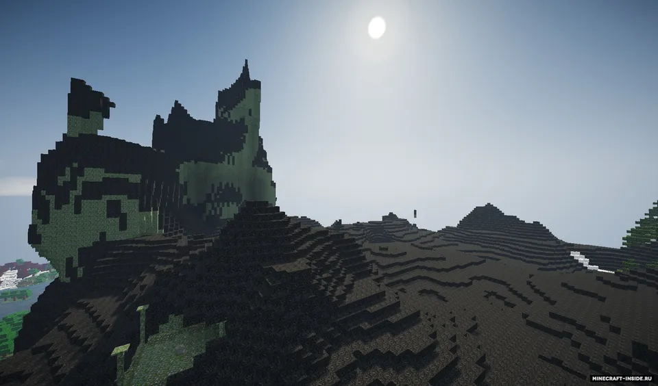 Farm Adventure — Minecraft mod, rasm 5