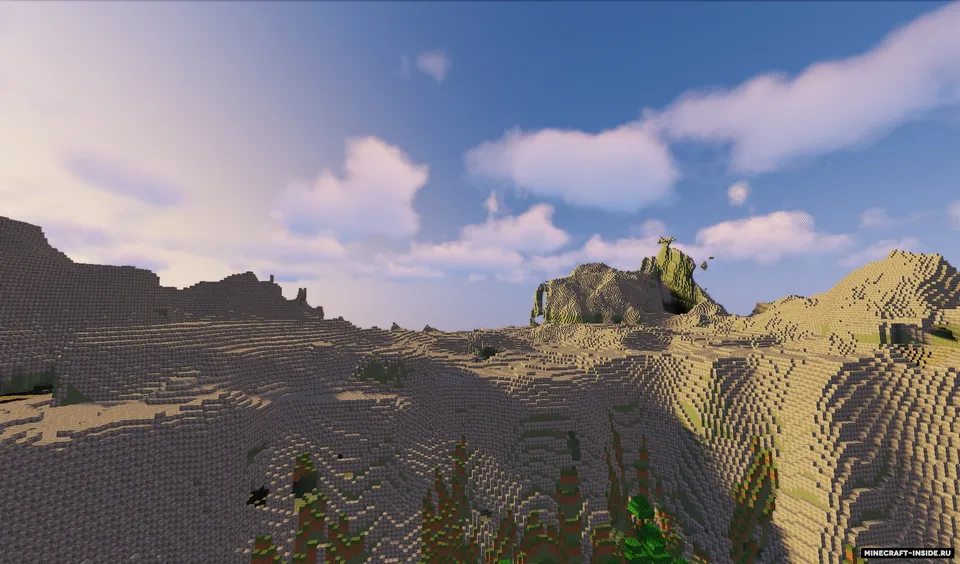 Farm Adventure — Minecraft mod, rasm 7