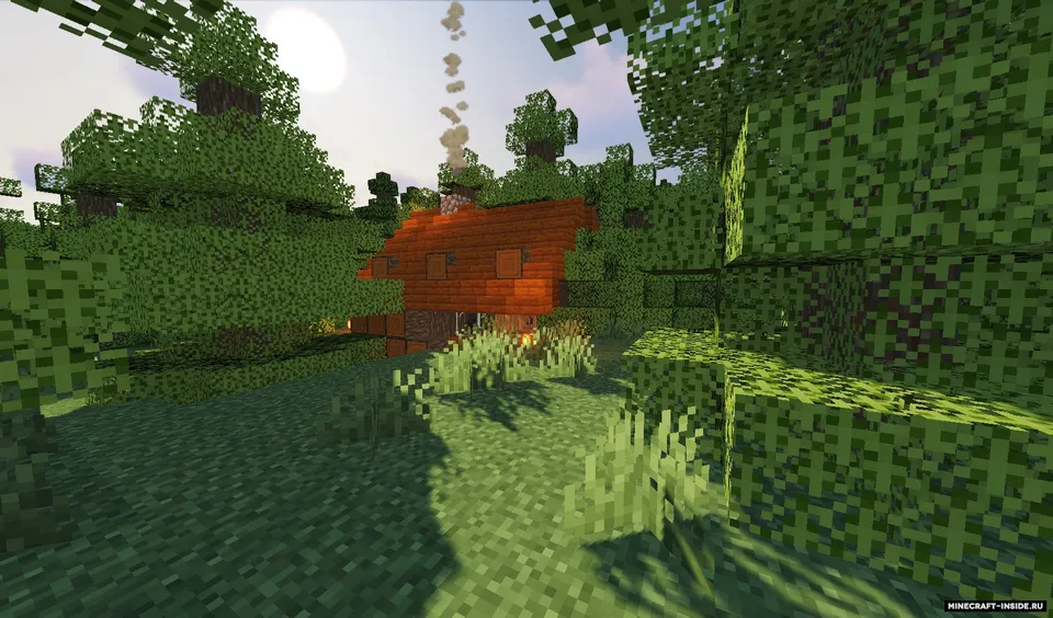 Farm Adventure — Minecraft mod, rasm 8