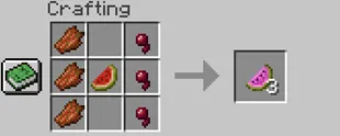 Exotic Fruit's — Minecraft mod, rasm 4