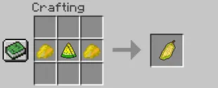 Exotic Fruit's — Minecraft mod, rasm 5