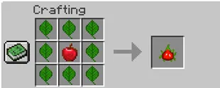 Exotic Fruit's — Minecraft mod, rasm 6