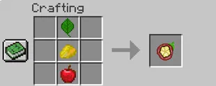 Exotic Fruit's — Minecraft mod, rasm 7