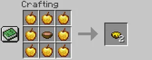 Exotic Fruit's — Minecraft mod, rasm 8