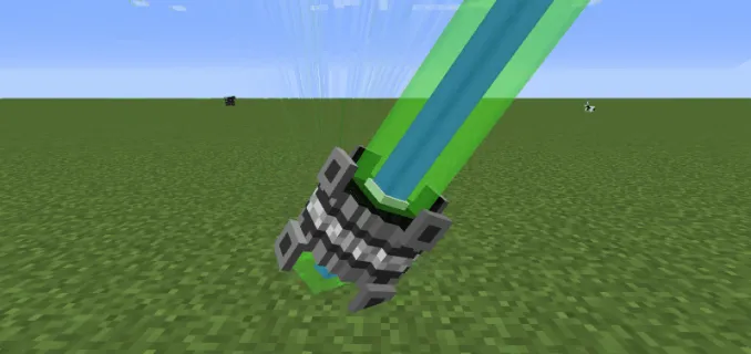 The Spotlight — Minecraft mod, rasm 2