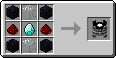 The Spotlight — Minecraft mod, rasm 3