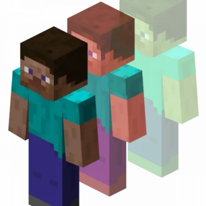 Speed Illusion — Minecraft mod, rasm 1
