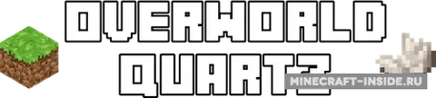 Overworld Quartz