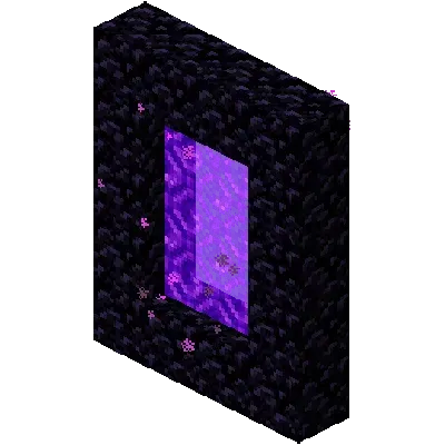 Portable Nether