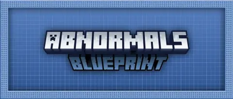 Blueprint (Abnormals Core)