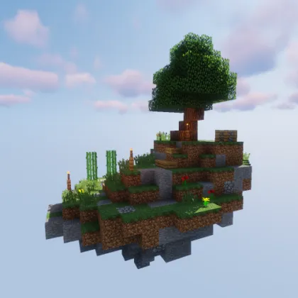 Swylands — Minecraft mod, rasm 1