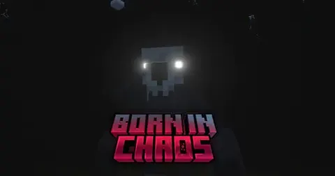 Born in Chaos