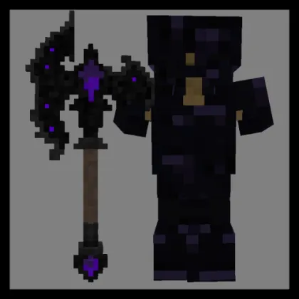 EquipZ — Minecraft mod, rasm 1