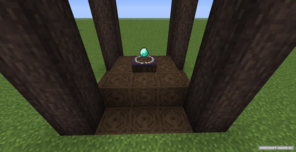 Thaumic Tinkerer — Minecraft mod, rasm 2