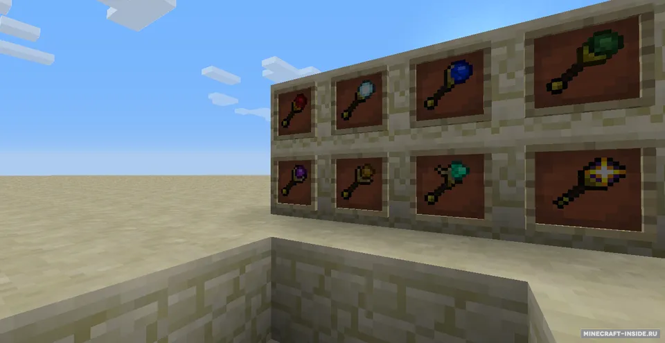Thaumic Tinkerer — Minecraft mod, rasm 5