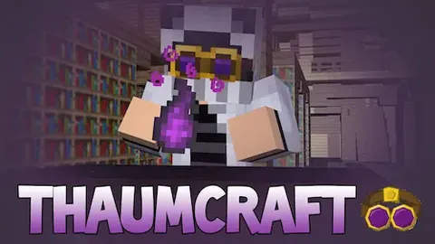 Thaumcraft