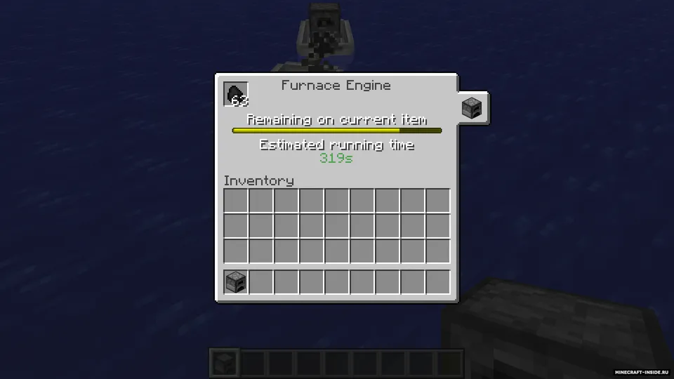 Moar Boats — Minecraft mod, rasm 4