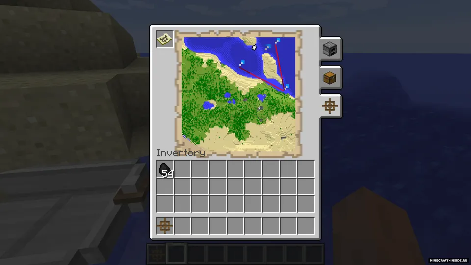 Moar Boats — Minecraft mod, rasm 5