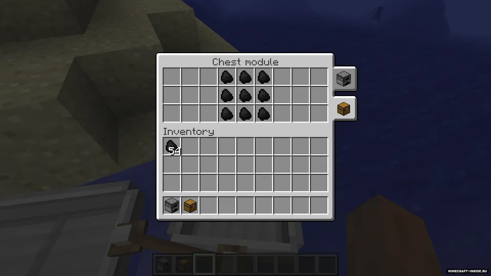 Moar Boats — Minecraft mod, rasm 7