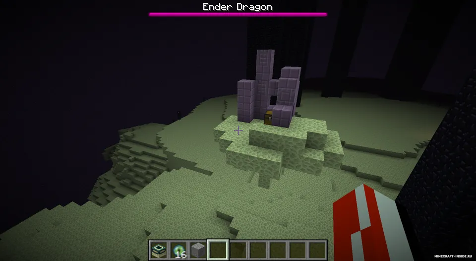 StructuresPlus — Minecraft mod, rasm 6