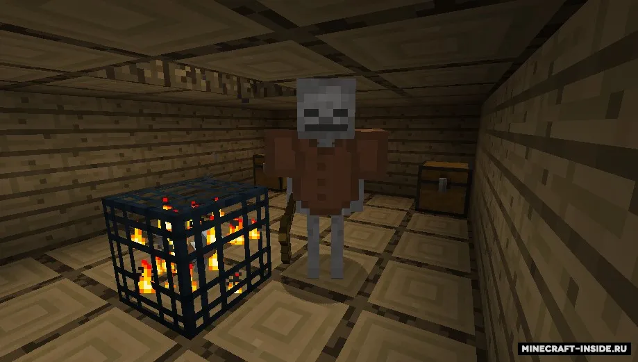 StructuresPlus — Minecraft mod, rasm 8