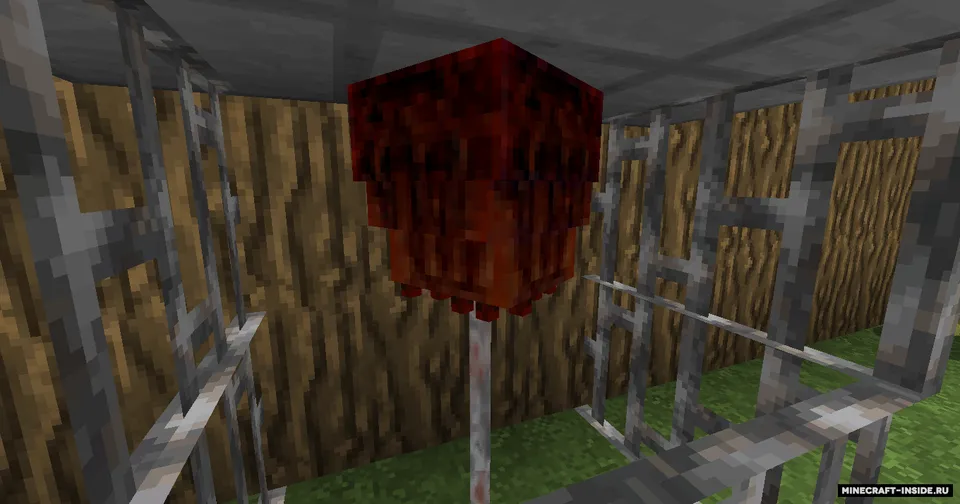 Project Lambda — Minecraft mod, rasm 5