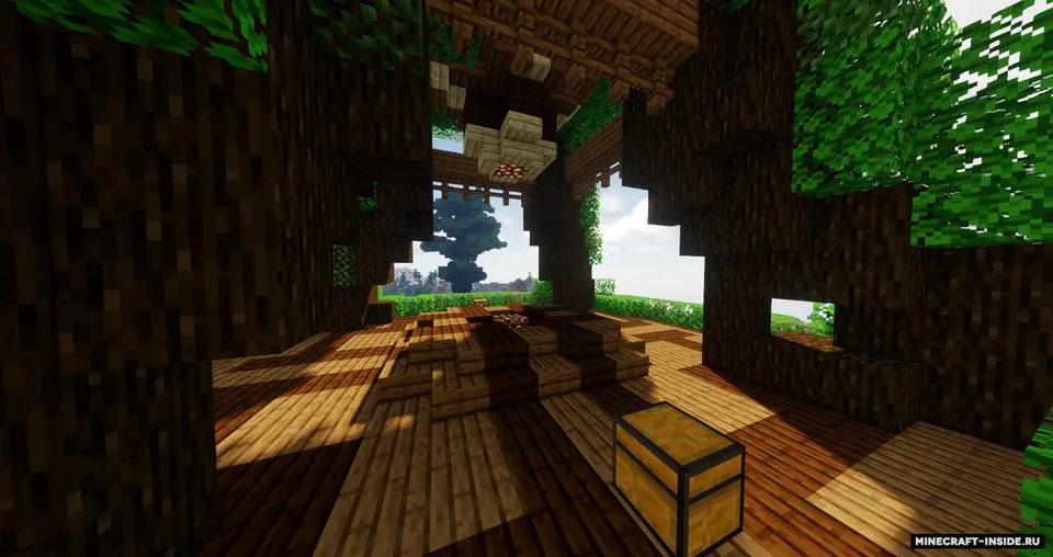 When Dungeons Arise — Minecraft mod, rasm 2