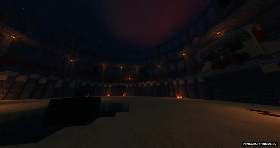 When Dungeons Arise — Minecraft mod, rasm 3