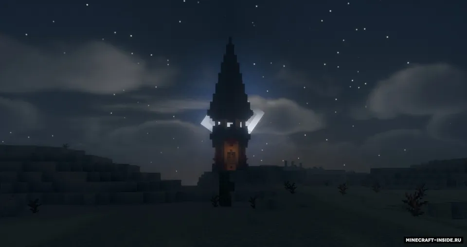 When Dungeons Arise — Minecraft mod, rasm 4