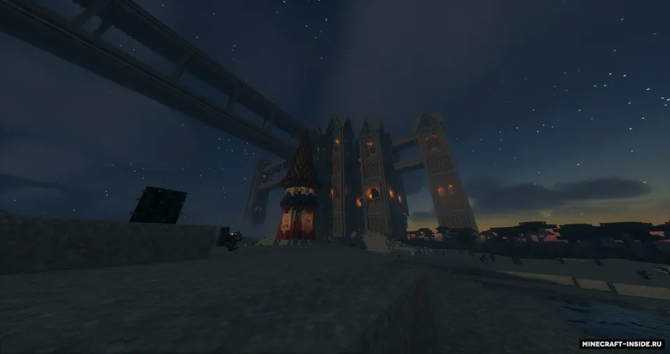 When Dungeons Arise — Minecraft mod, rasm 5