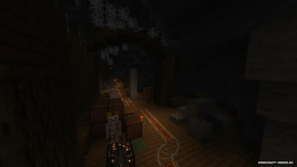 When Dungeons Arise — Minecraft mod, rasm 6
