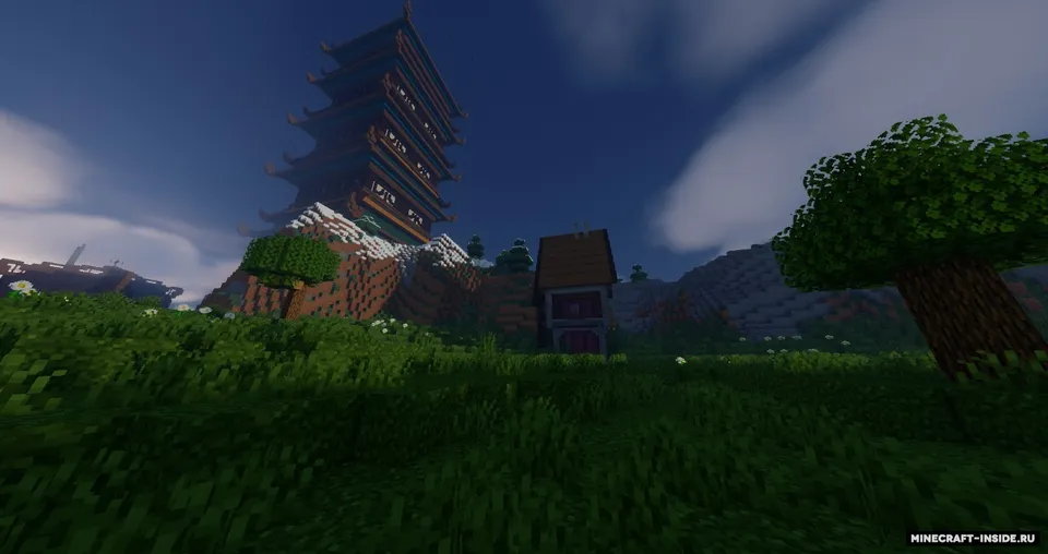 When Dungeons Arise — Minecraft mod, rasm 7