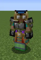 Construct's Armory — Minecraft mod, rasm 3