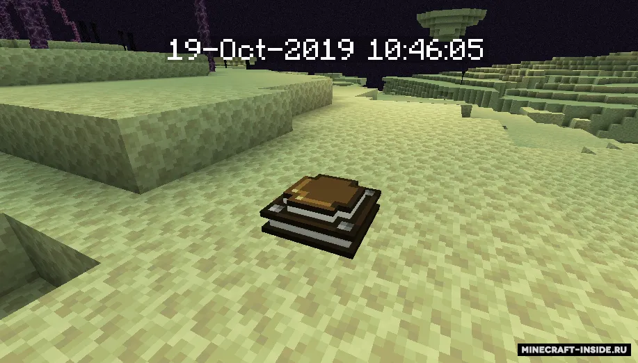 Simply Trophies — Minecraft mod, rasm 2