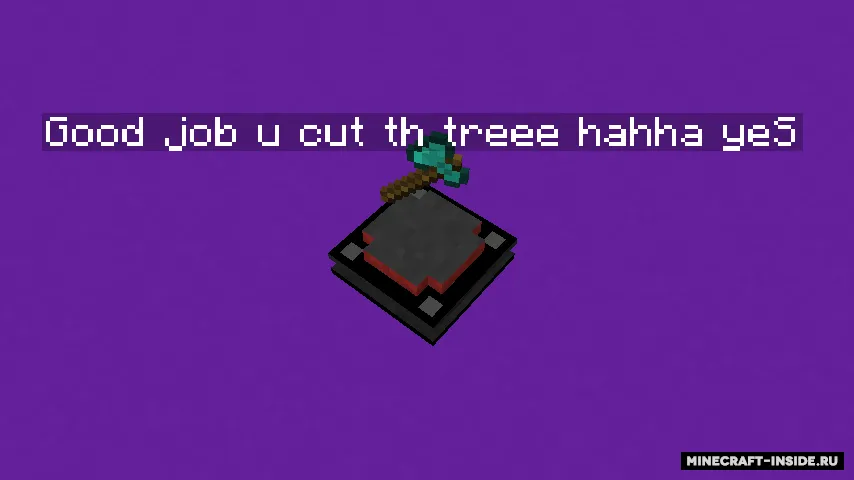 Simply Trophies — Minecraft mod, rasm 3