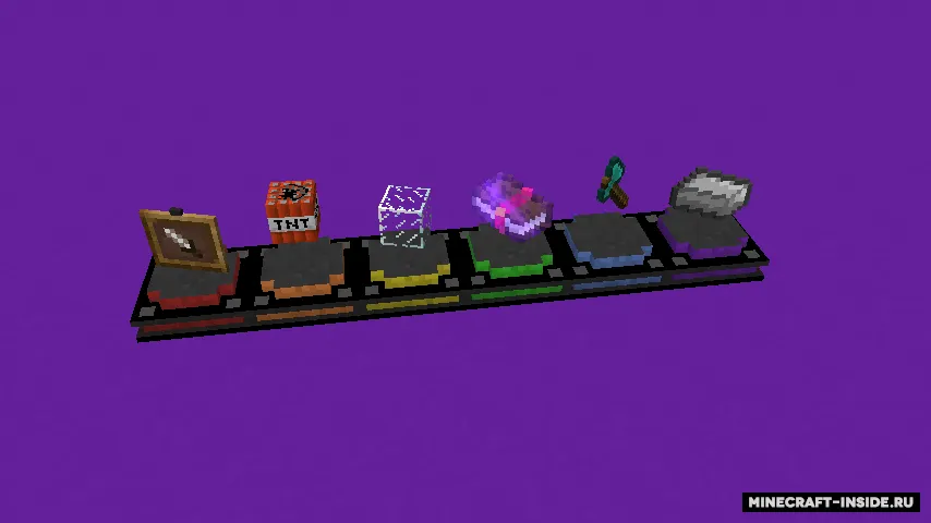 Simply Trophies — Minecraft mod, rasm 4