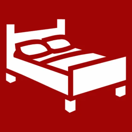 Bed Benefits — Minecraft mod, rasm 1