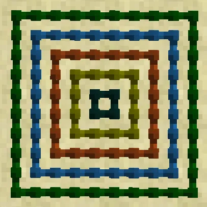 Runes of Wizardry — Minecraft mod, rasm 2