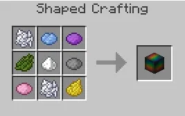 Runes of Wizardry — Minecraft mod, rasm 3