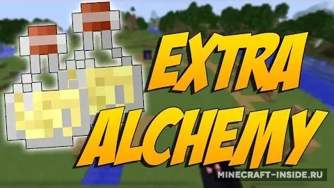 Extra Alchemy