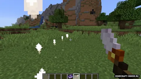 ArcaneCraft