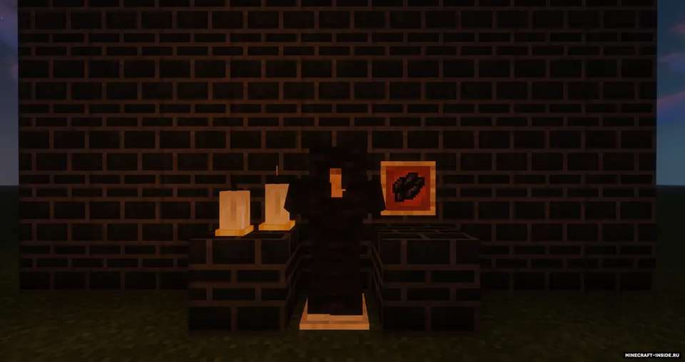 ArcaneCraft — Minecraft mod, rasm 2