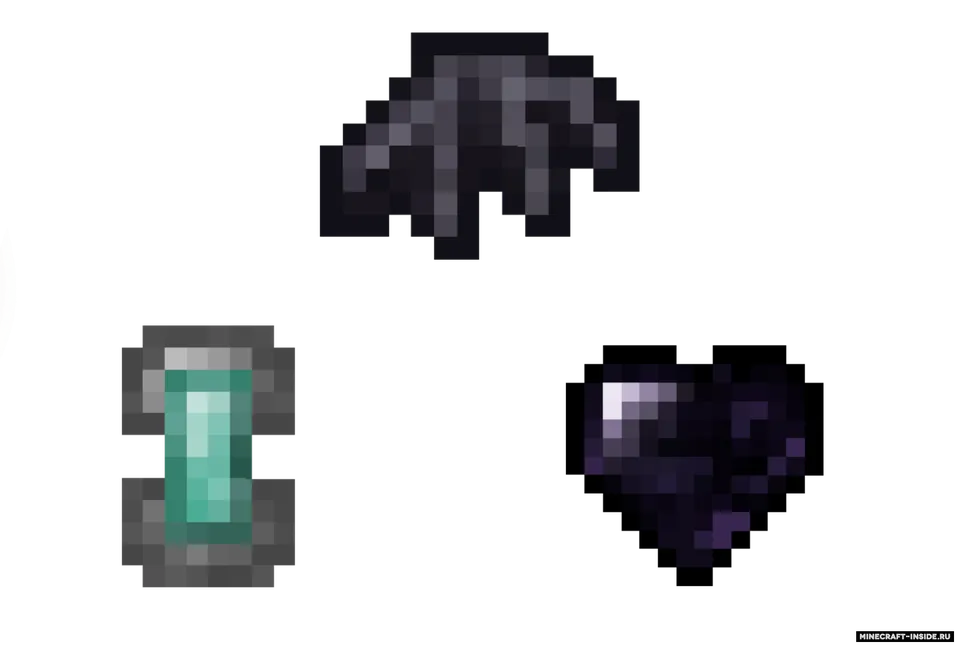 ArcaneCraft — Minecraft mod, rasm 3