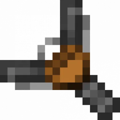 Slingshot — Minecraft mod, rasm 1