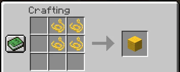 Colored Strings & Items — Minecraft mod, rasm 7