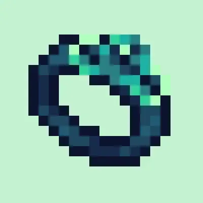 Ring of Blink