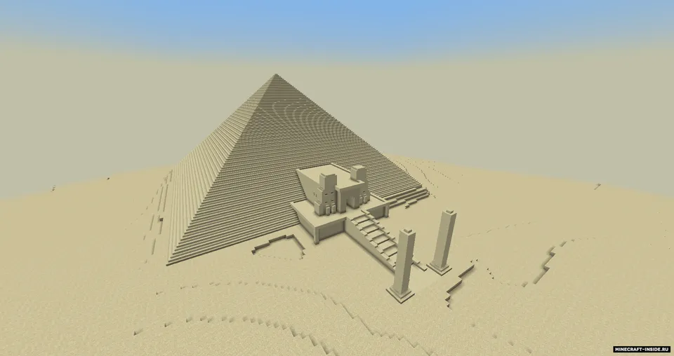 Stargate Journey — Minecraft mod, rasm 2