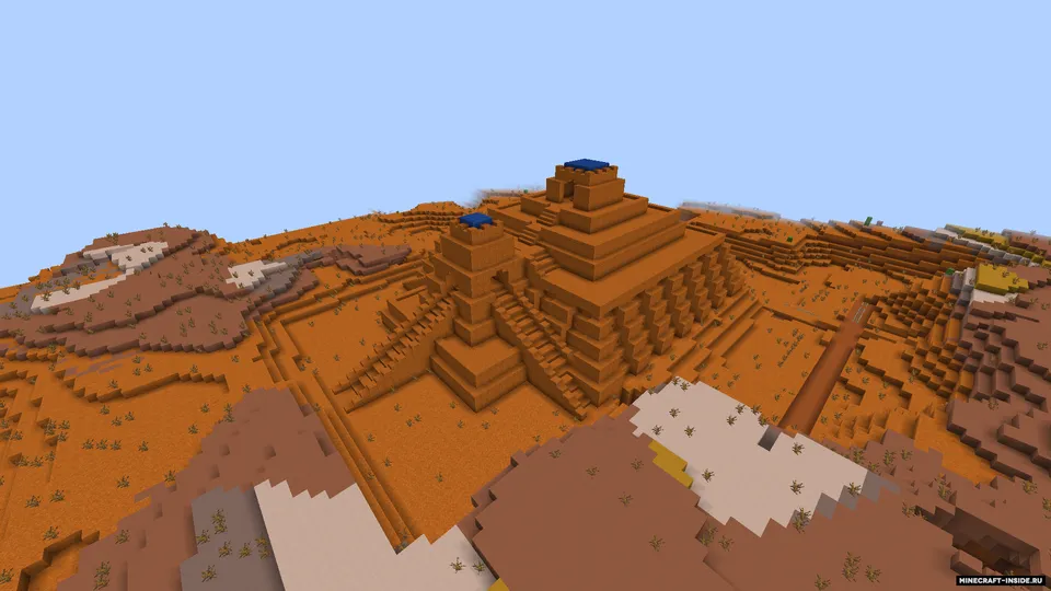Stargate Journey — Minecraft mod, rasm 6